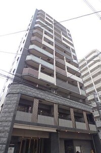 レオンコンフォート京橋