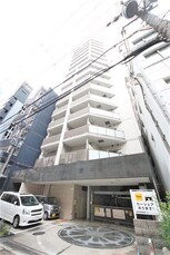 ビエラコート内久宝寺