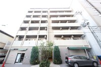コモグランツ松屋町