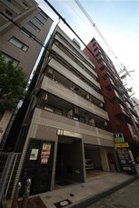 プレミアム新町Ⅲ