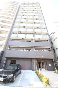 プレサンス難波フィネスト