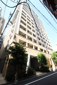 フェニックス日本橋高津