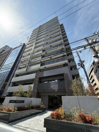 S-RESIDENCE福島diverse