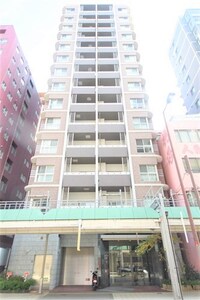 アビエール松屋町