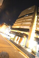 セレニテ上町台