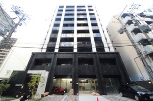 パークサイド本町