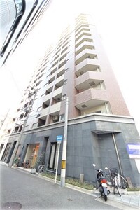 レジディア江戸堀