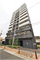 エステムコート新大阪XIIオルティ