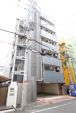グランパシフィック十三