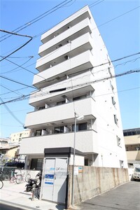 グランエクラ天下茶屋