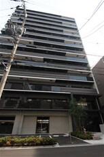 S-RESIDENCE難波大国町Tres