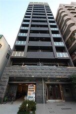 レオンコンフォート難波ノワール
