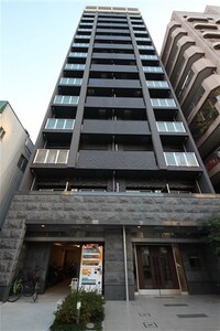 レオンコンフォート難波ノワール