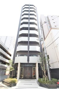 スワンズ江戸堀ウエストパーク