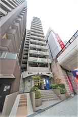 エイペックス心斎橋東