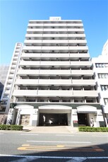 エスリード南森町駅前