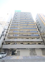 スプランディッド堀江