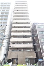 リーガル南船場Ⅲ