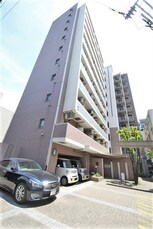 パラシオ塚本Ⅱ