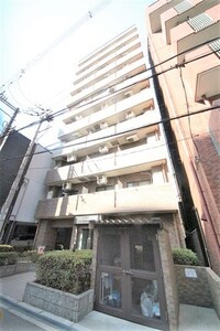 リーガル西長堀