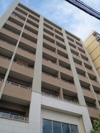 CITY SPIRE難波WEST