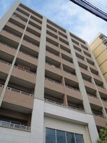 CITY SPIRE難波WEST