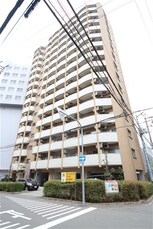 ライブコート北梅田