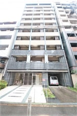 エイペックス上本町