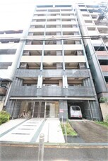 エイペックス上本町