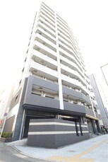 エスリード大阪城公園