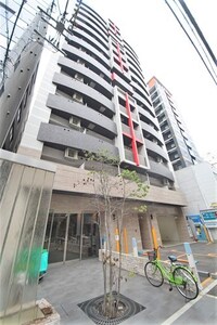 SERENiTE本町エコート