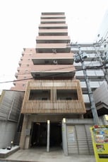 ビエラ江戸堀
