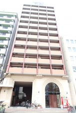 S-RESIDENCE難波Viale