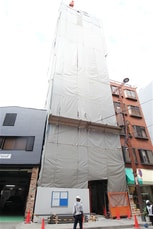 ブエナビスタ難波元町