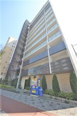 エステムコート梅田・天神橋Ⅱグラシオ