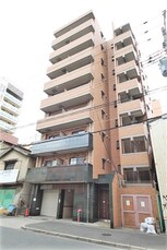 ジュネーゼグラン南堀江