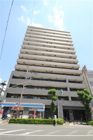S-RESIDENCE難波EAST