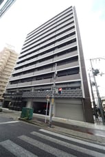 S-RESIDENCE緑橋駅前