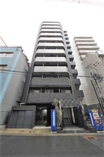 ジュネーゼグラン本町EAST