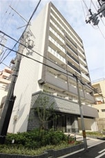 アドバンス大阪城北ルミウス