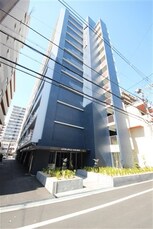 アスヴェル阿波座BLUE EARTH