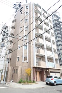 クオーレ靭公園