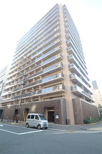 ザ・パークハビオ天満橋