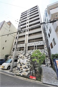 アクアプレイス梅田Ⅲ