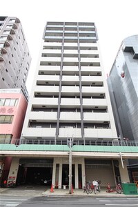 エステムコート心斎橋EASTⅢエクシード