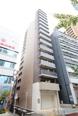 レオンコンフォート堀江公園