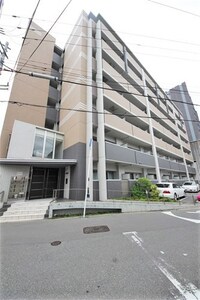 海老江サンライズ