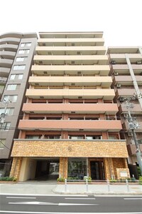 グランシス難波西