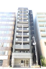 プレサンス南森町ライズ