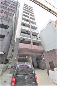 オーパスグラン谷町